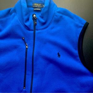Polo Ralph Lauren Performance Golf Vest